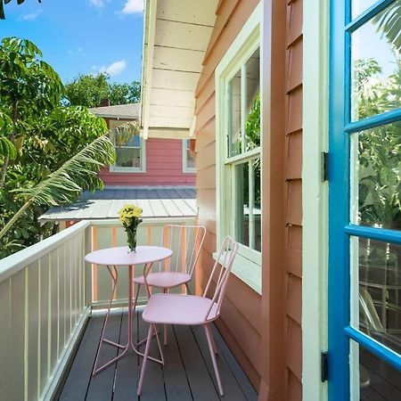 The Julia Place Carriage House Sarasota Buitenkant foto