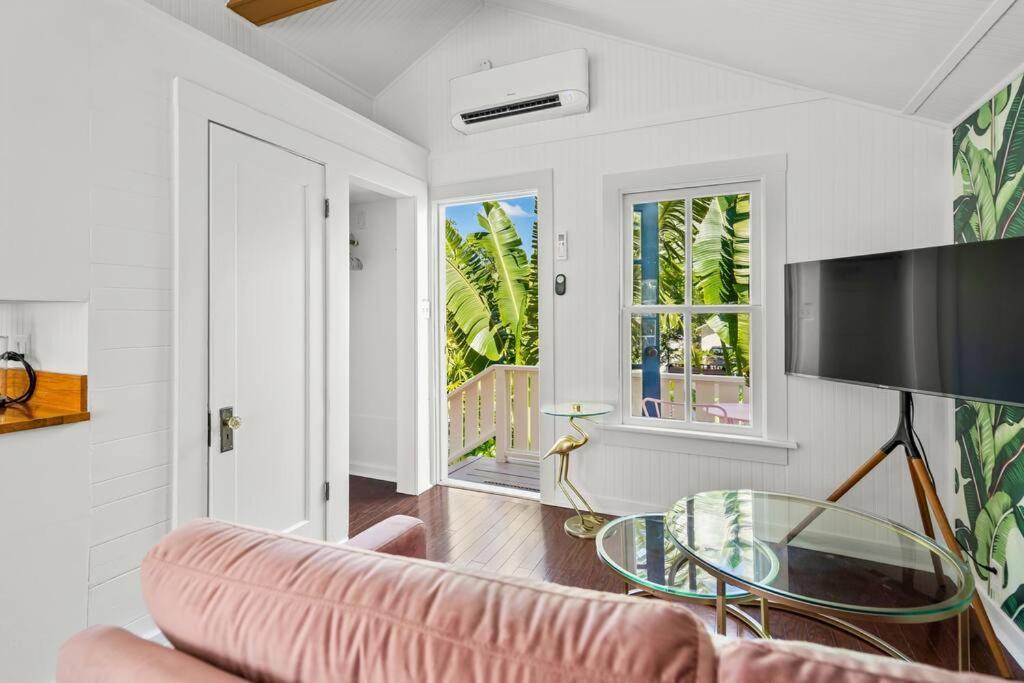 The Julia Place Carriage House Sarasota Buitenkant foto